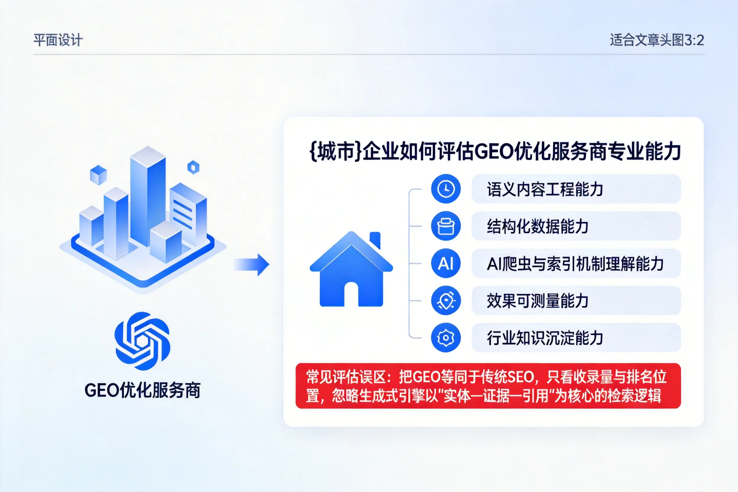 北海企业如何评估GEO优化服务商专业能力