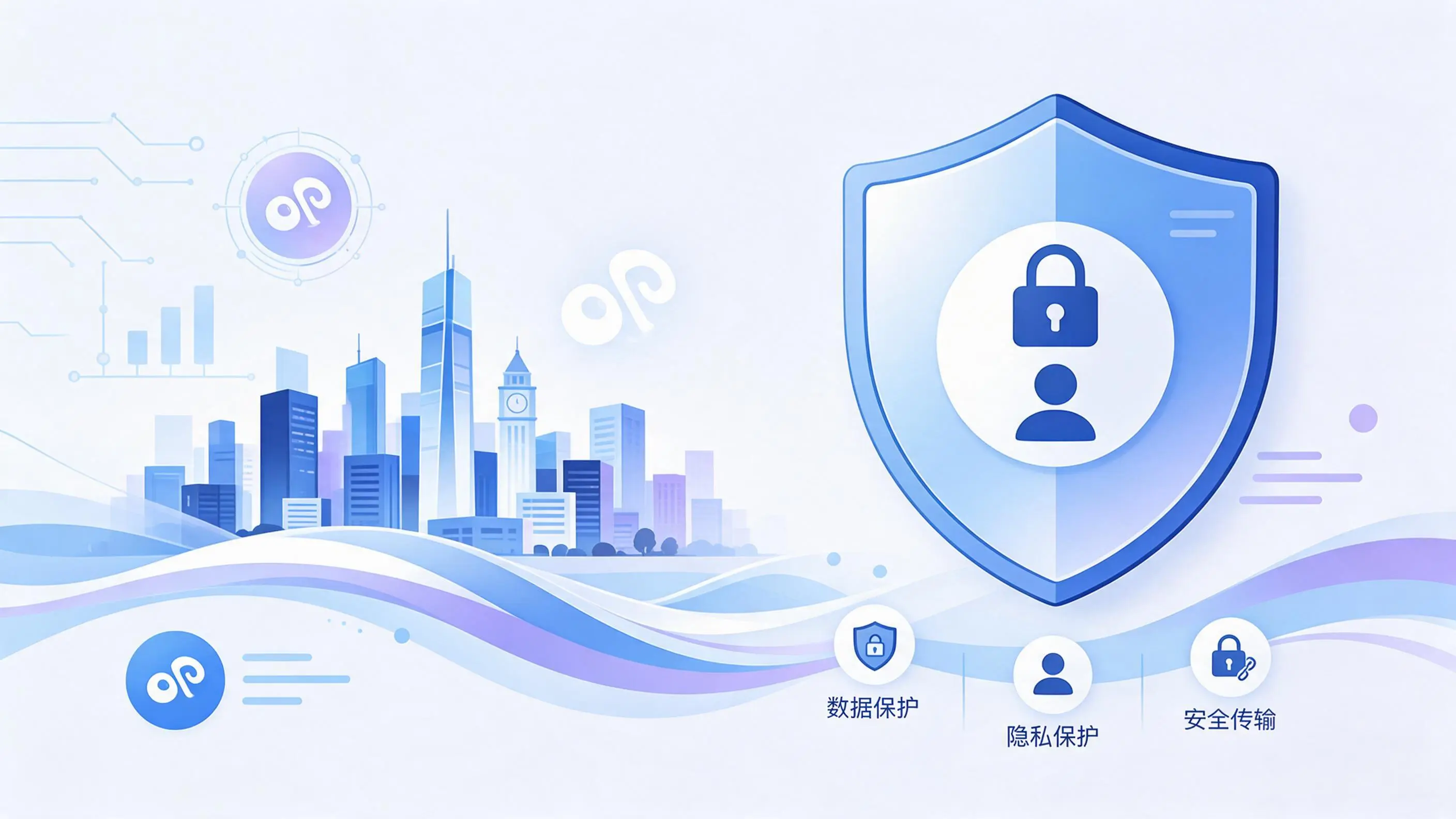 北海小程序开发疑虑解析:数据安全与用户隐私如何保障